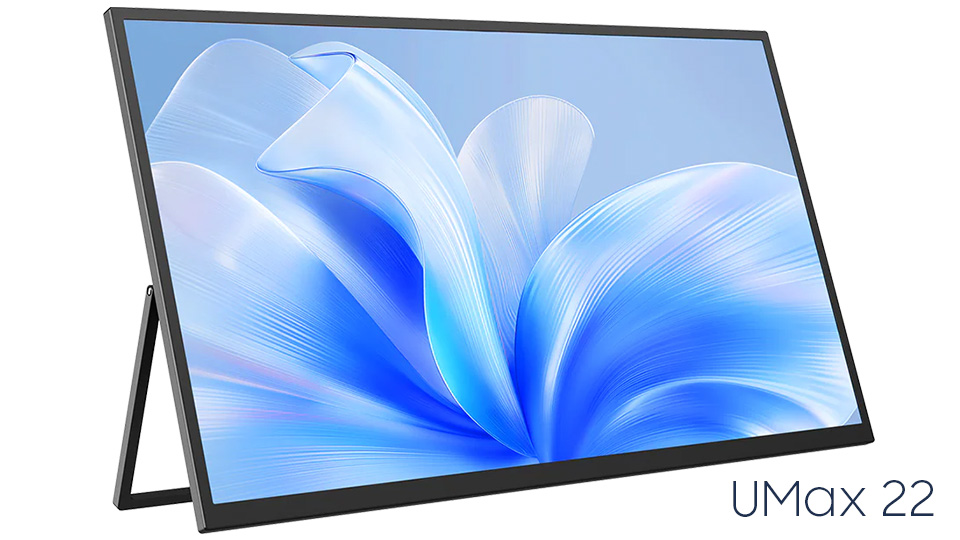 UPERFECT UMax 22 Portable Monitor