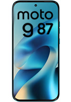 Motorola Moto G87