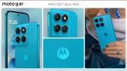 Motorola Moto G87