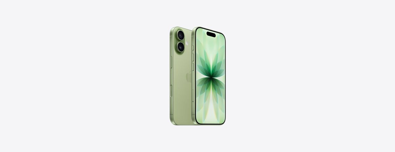 iPhone 17