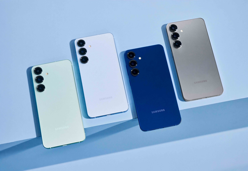One UI, celulares, Samsung, Galaxy