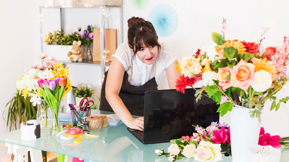 Cómo las pequeñas ideas se convierten en negocios online
