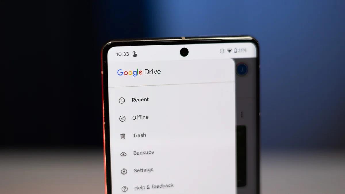 Google testa limite de 5GB em novas contas Gmail