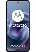 Motorola Moto G86