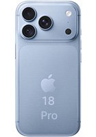 Apple iPhone 18 Pro