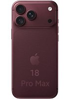 Apple iPhone 18 Pro Max
