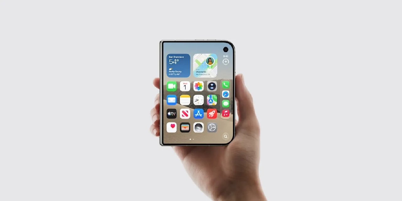 El stock del nuevo iPhone Duo se agota en pocas horas