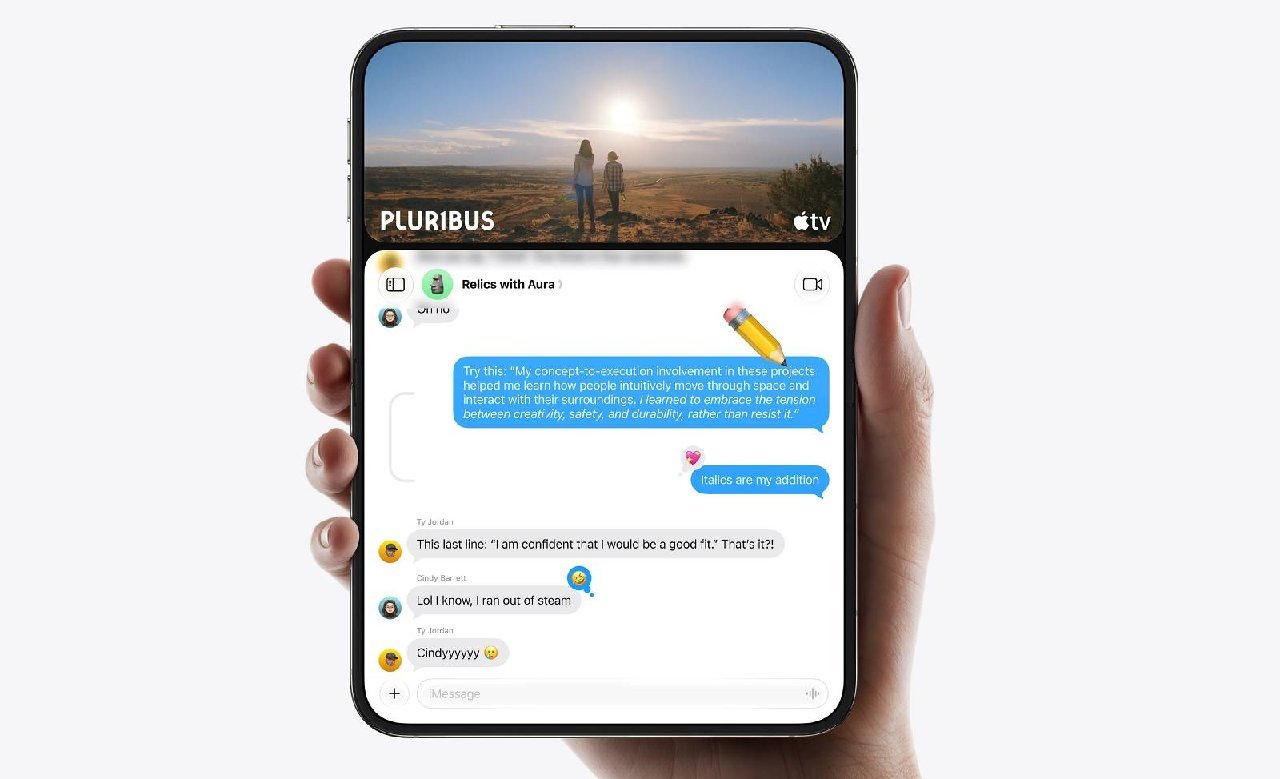 Entrega do iPhone Duo é antecipada pela Apple