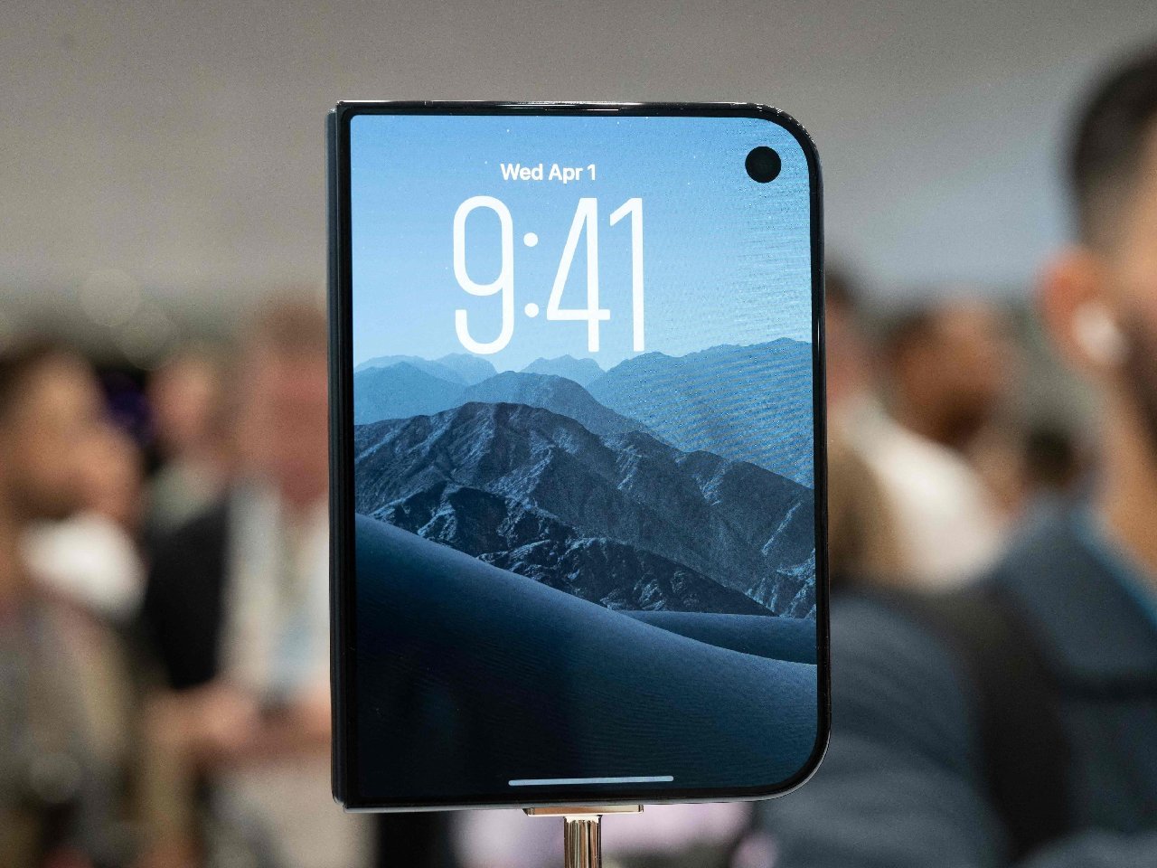 iPhone Duo chega às lojas na sexta com estoque limitado