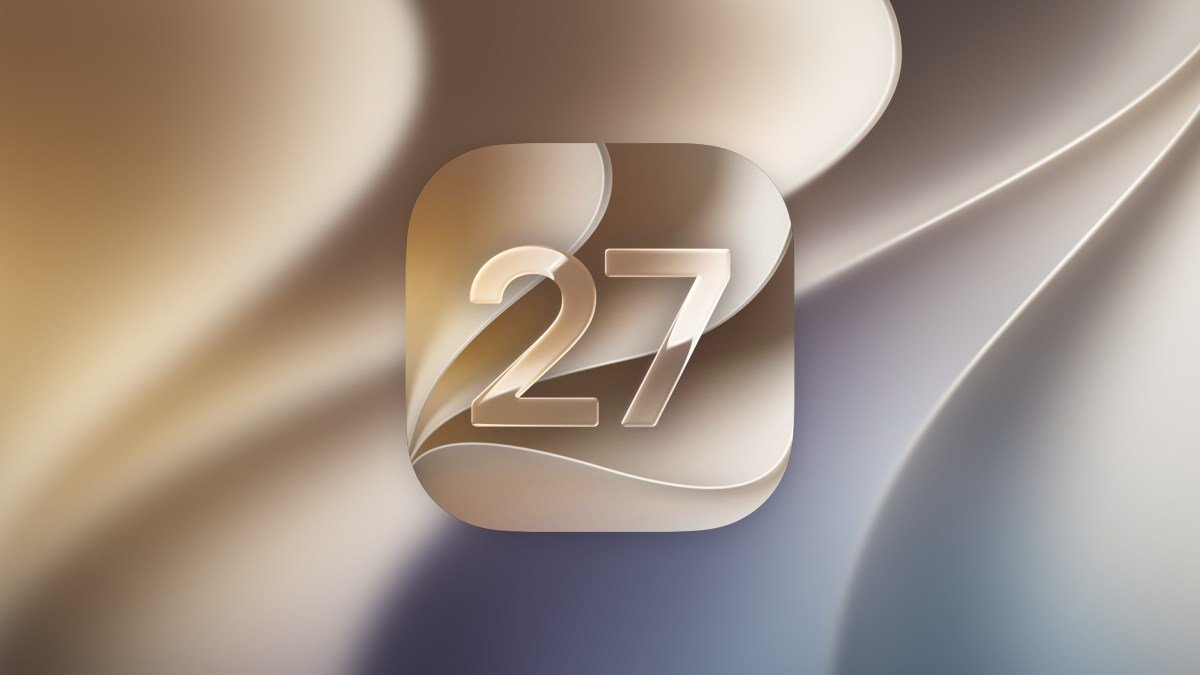 Novo iOS 27.2 traz Siri em português e corrige falhas